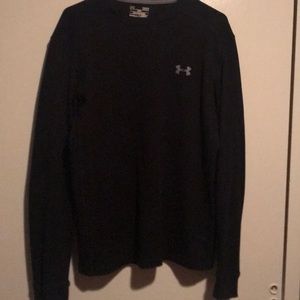 Under Armour long sleeve t-shirt